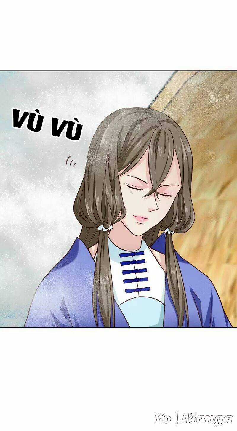 Tuyệt Thế Độc Phi Của Tà Vương Chapter 120 trang 5