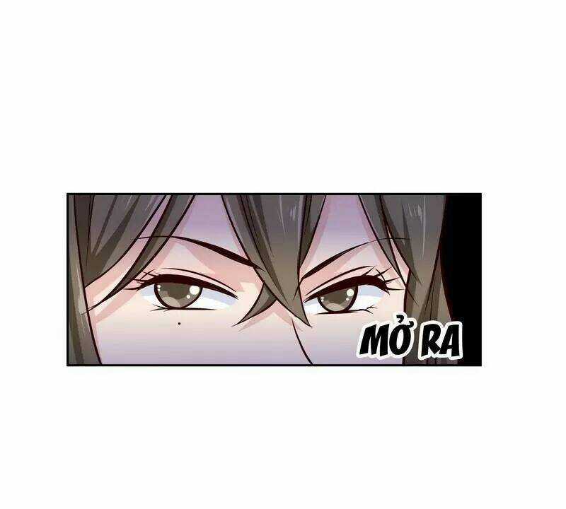 Tuyệt Thế Độc Phi Của Tà Vương Chapter 120 trang 6