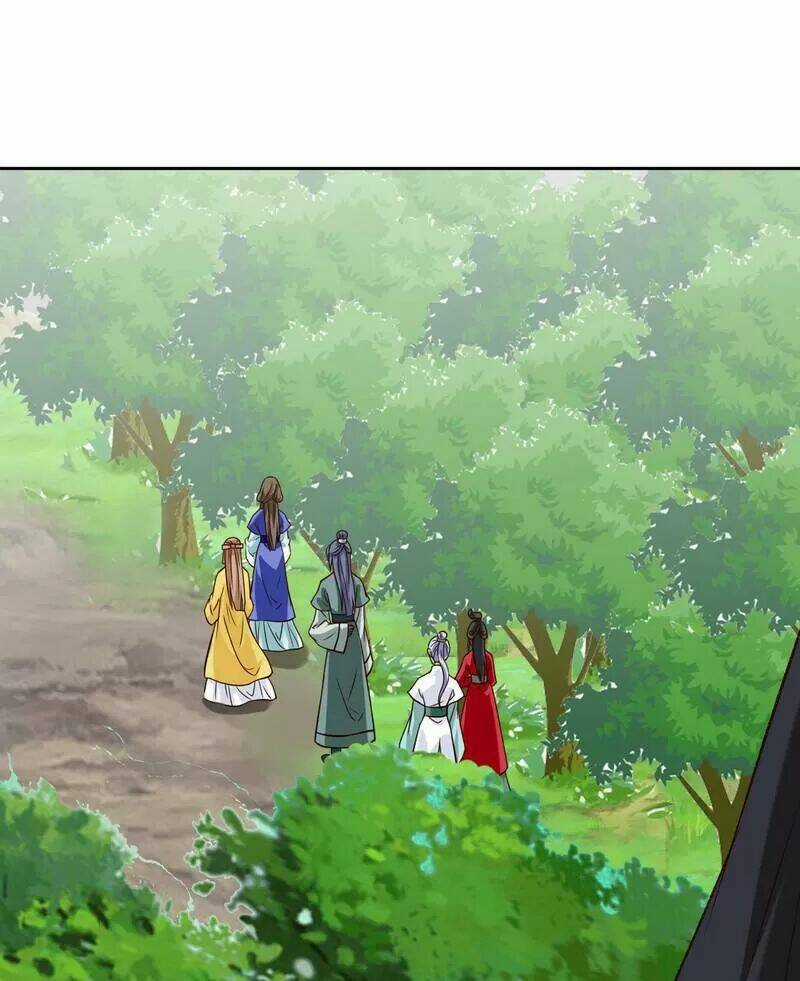 Tuyệt Thế Độc Phi Của Tà Vương Chapter 121 trang 17