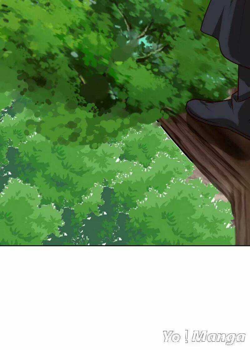 Tuyệt Thế Độc Phi Của Tà Vương Chapter 121 trang 18