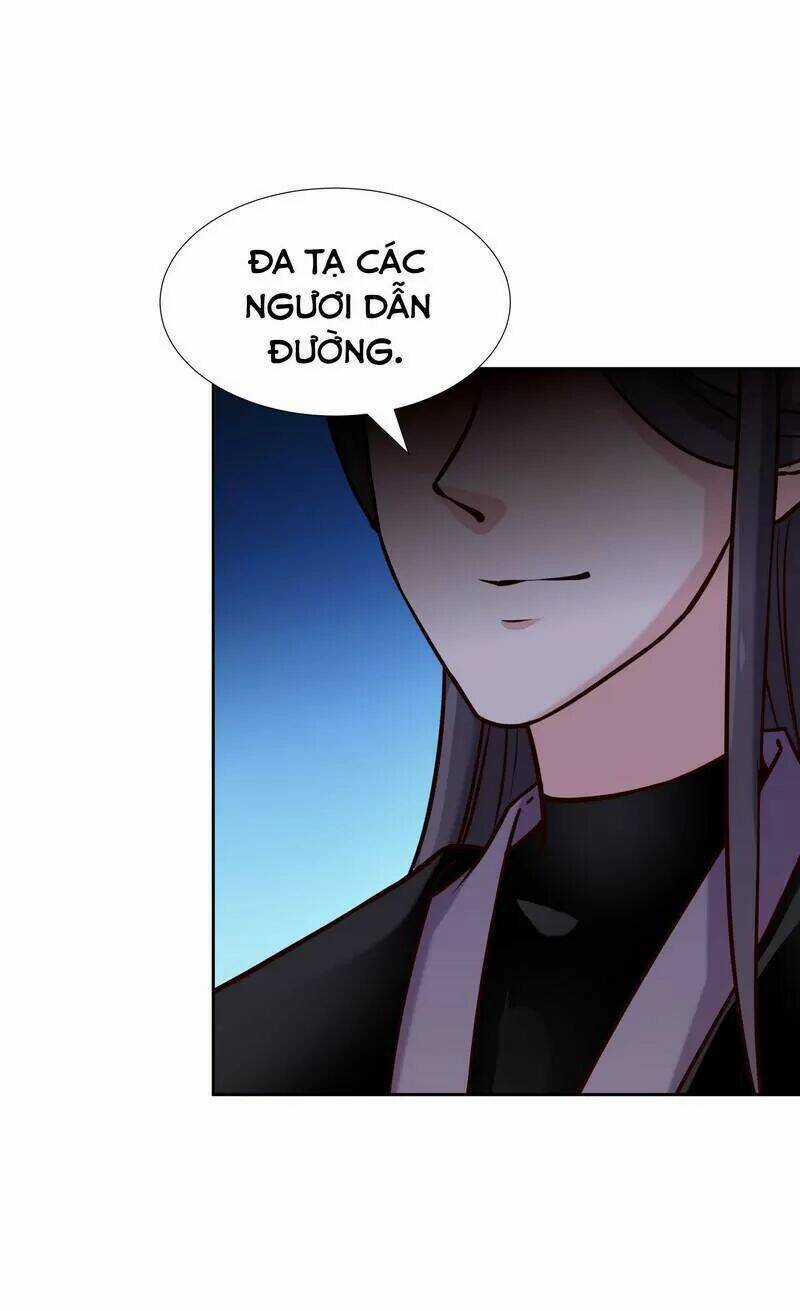 Tuyệt Thế Độc Phi Của Tà Vương Chapter 121 trang 19