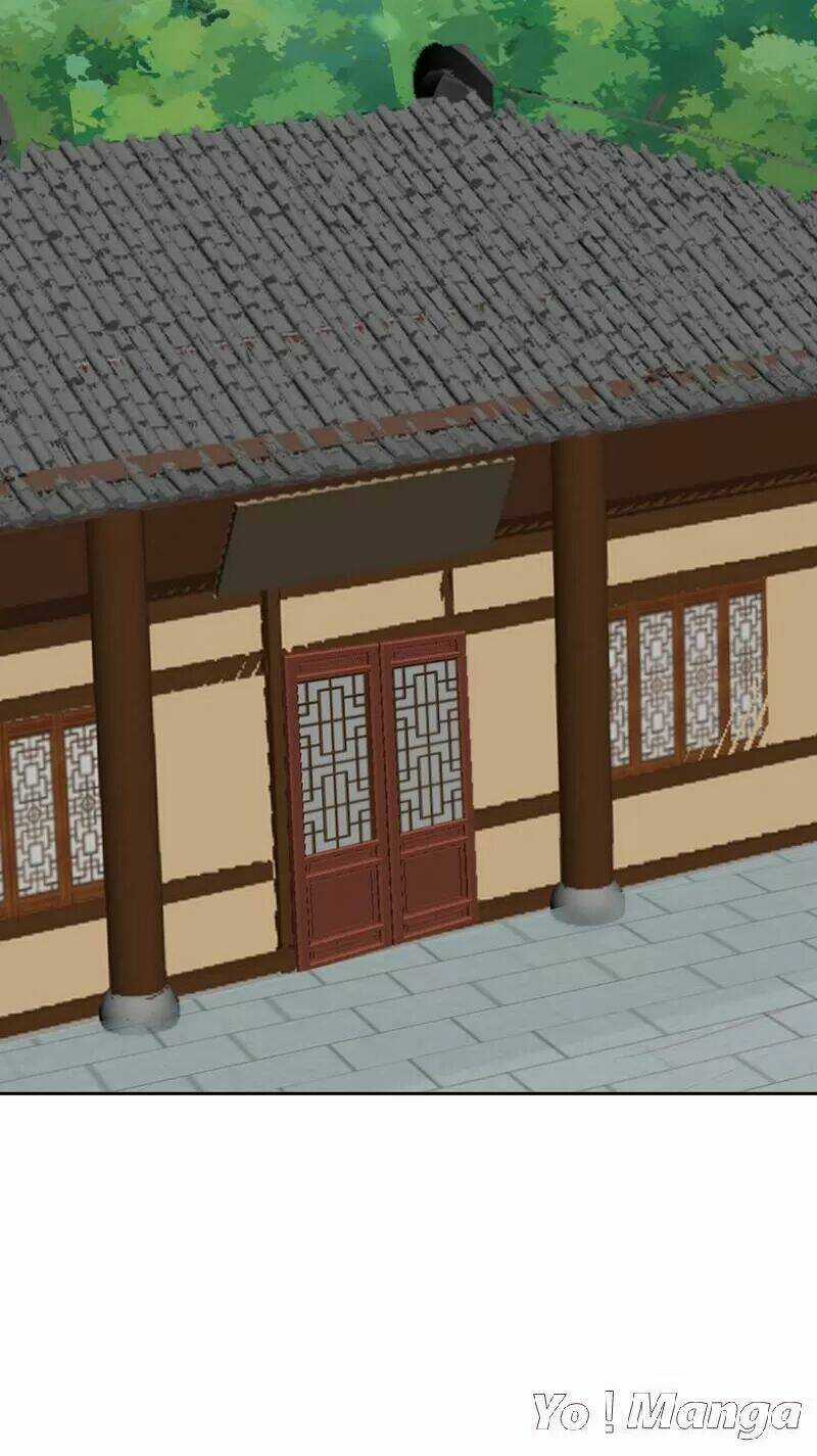 Tuyệt Thế Độc Phi Của Tà Vương Chapter 121 trang 26