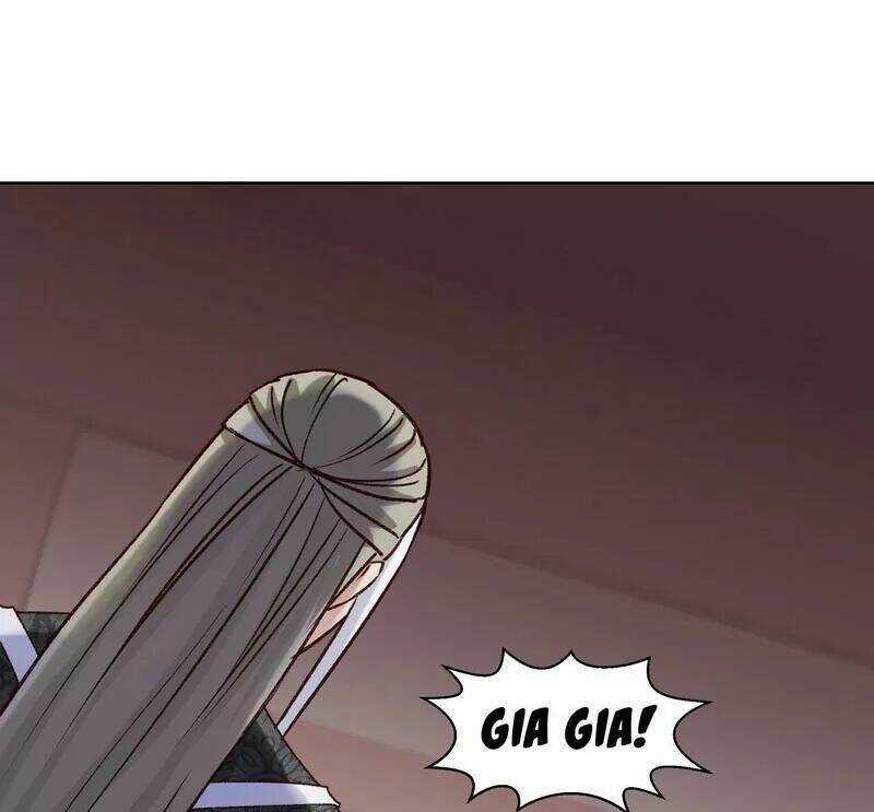 Tuyệt Thế Độc Phi Của Tà Vương Chapter 121 trang 36