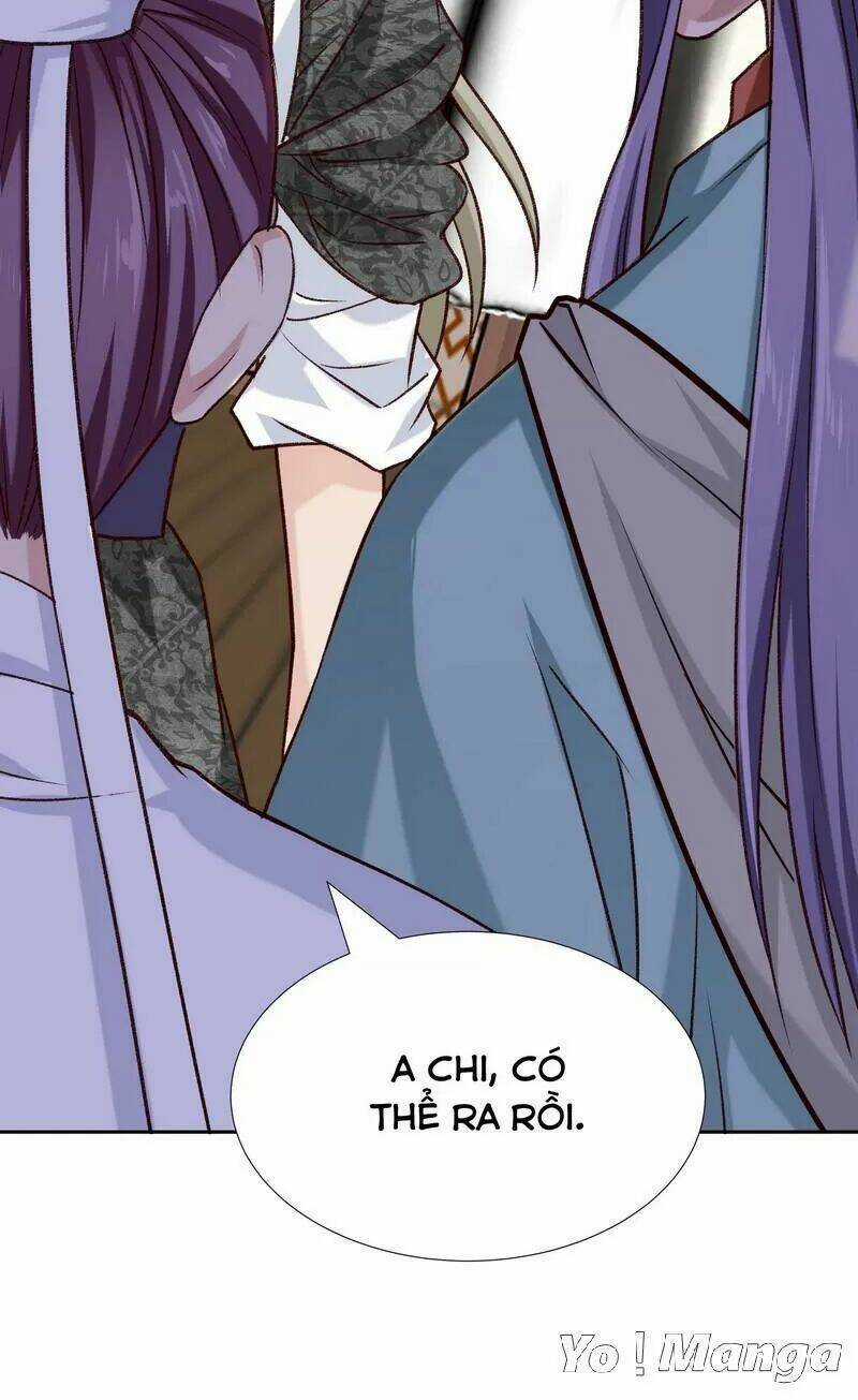 Tuyệt Thế Độc Phi Của Tà Vương Chapter 121 trang 39