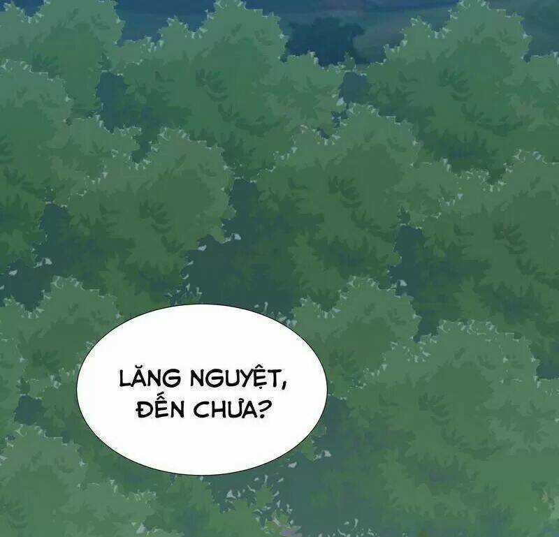 Tuyệt Thế Độc Phi Của Tà Vương Chapter 121 trang 9