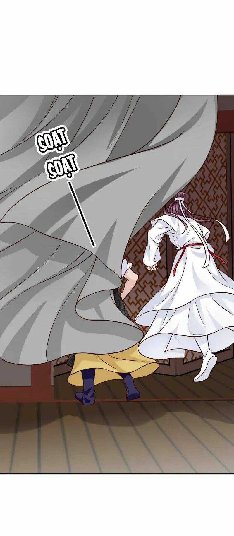 Tuyệt Thế Độc Phi Của Tà Vương Chapter 122 trang 10