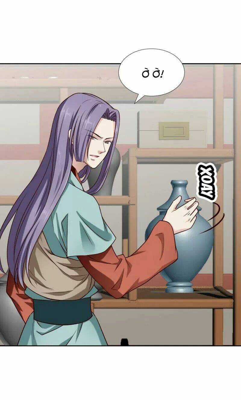 Tuyệt Thế Độc Phi Của Tà Vương Chapter 122 trang 15