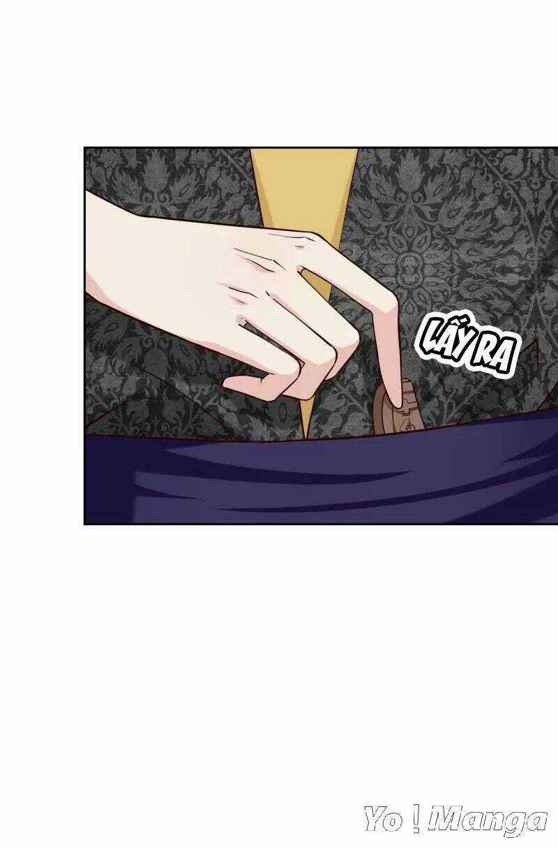 Tuyệt Thế Độc Phi Của Tà Vương Chapter 122 trang 2