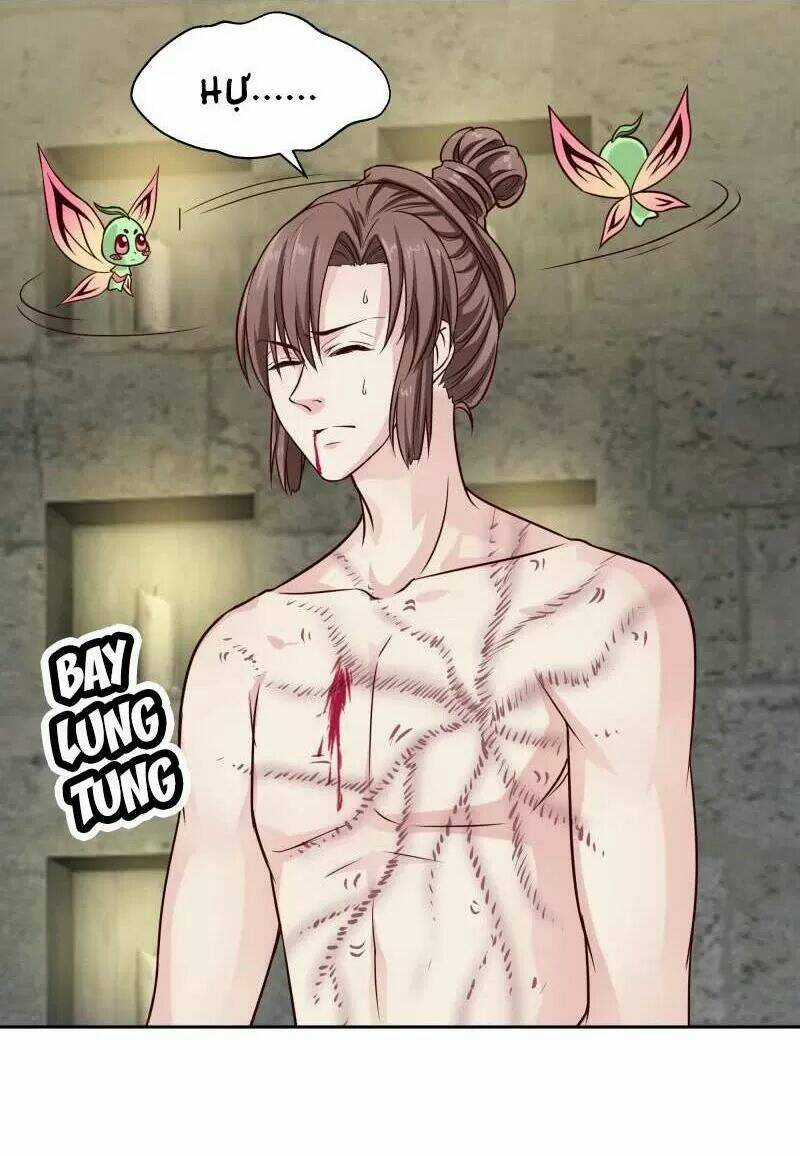 Tuyệt Thế Độc Phi Của Tà Vương Chapter 122 trang 24