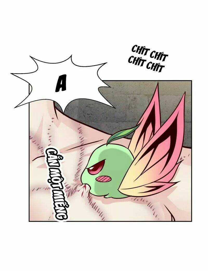 Tuyệt Thế Độc Phi Của Tà Vương Chapter 122 trang 26