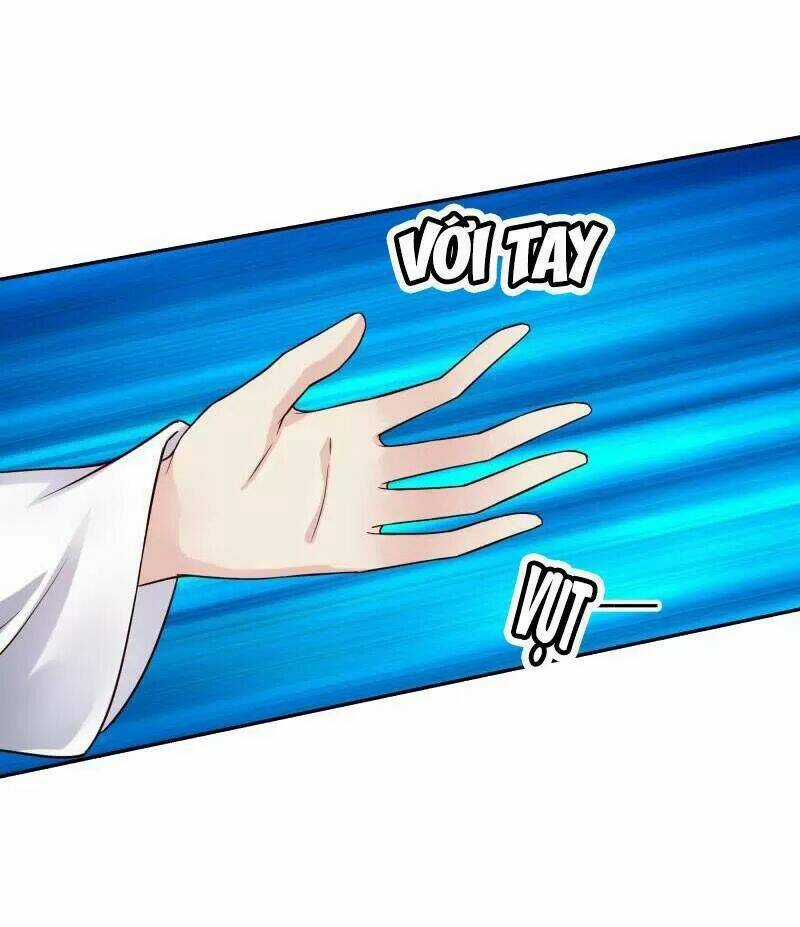 Tuyệt Thế Độc Phi Của Tà Vương Chapter 122 trang 31