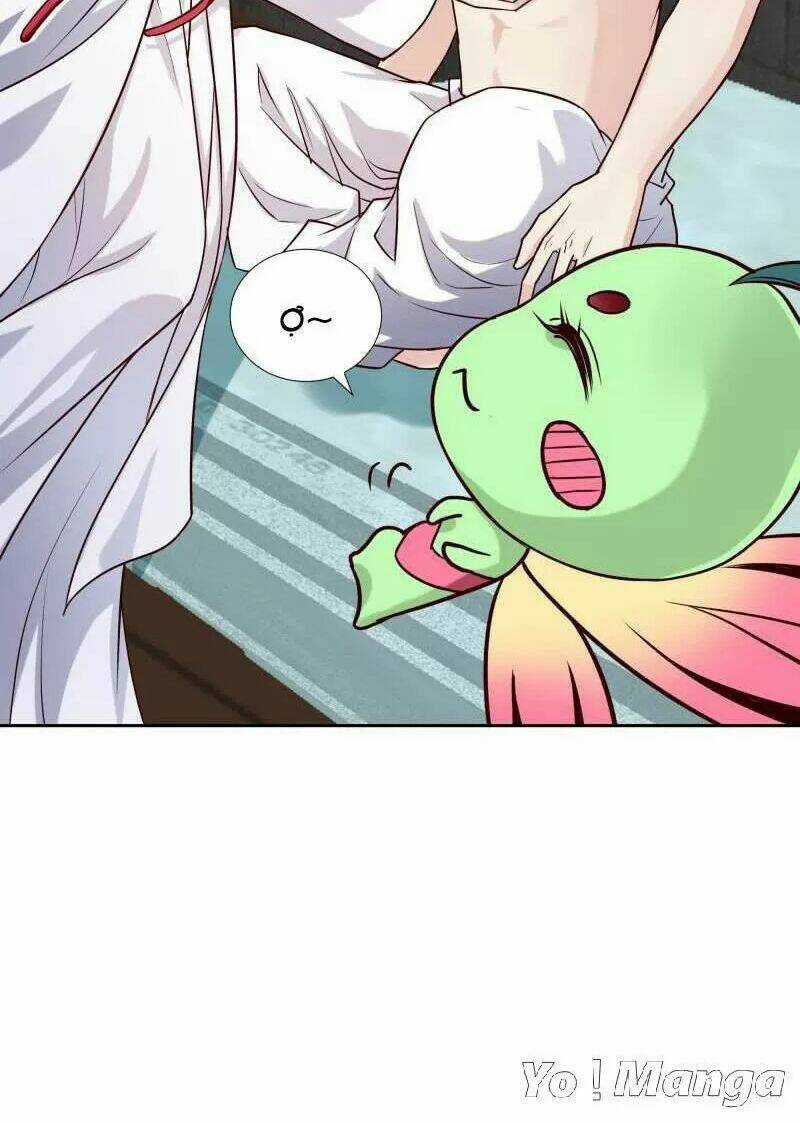 Tuyệt Thế Độc Phi Của Tà Vương Chapter 122 trang 33