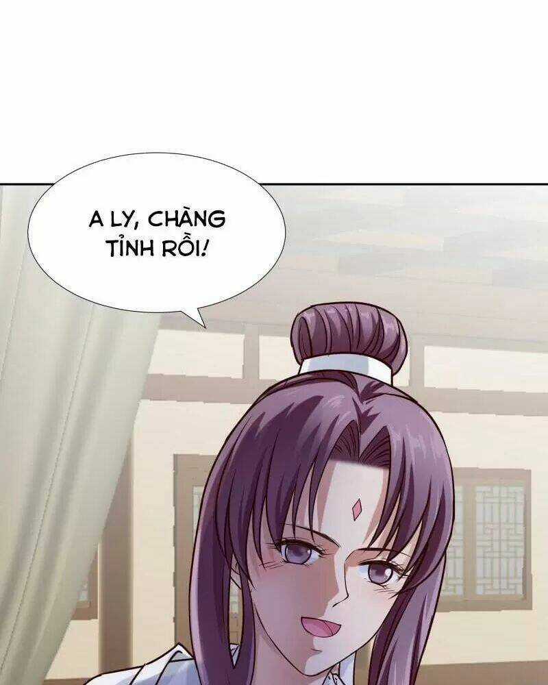 Tuyệt Thế Độc Phi Của Tà Vương Chapter 122 trang 39