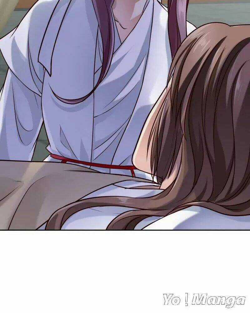 Tuyệt Thế Độc Phi Của Tà Vương Chapter 122 trang 40