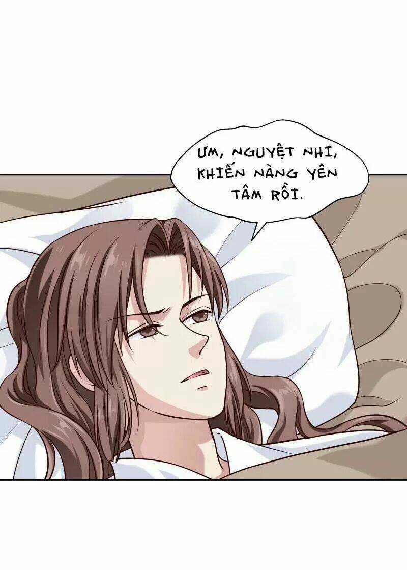 Tuyệt Thế Độc Phi Của Tà Vương Chapter 122 trang 41