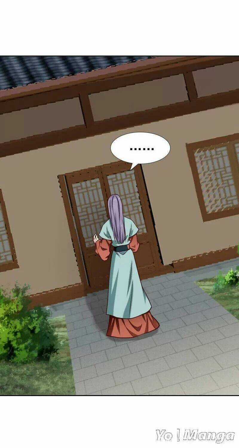 Tuyệt Thế Độc Phi Của Tà Vương Chapter 122 trang 42