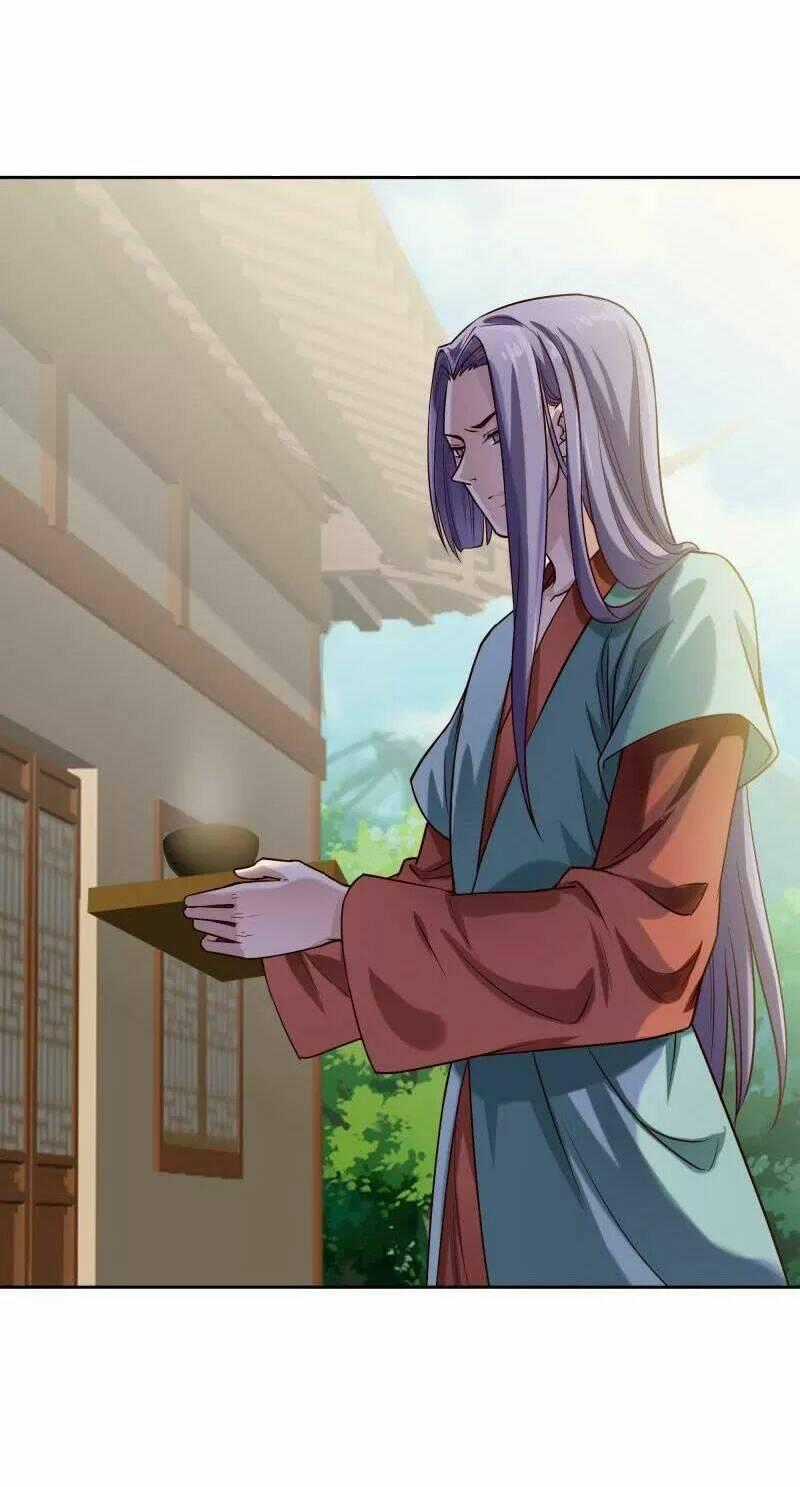 Tuyệt Thế Độc Phi Của Tà Vương Chapter 122 trang 43