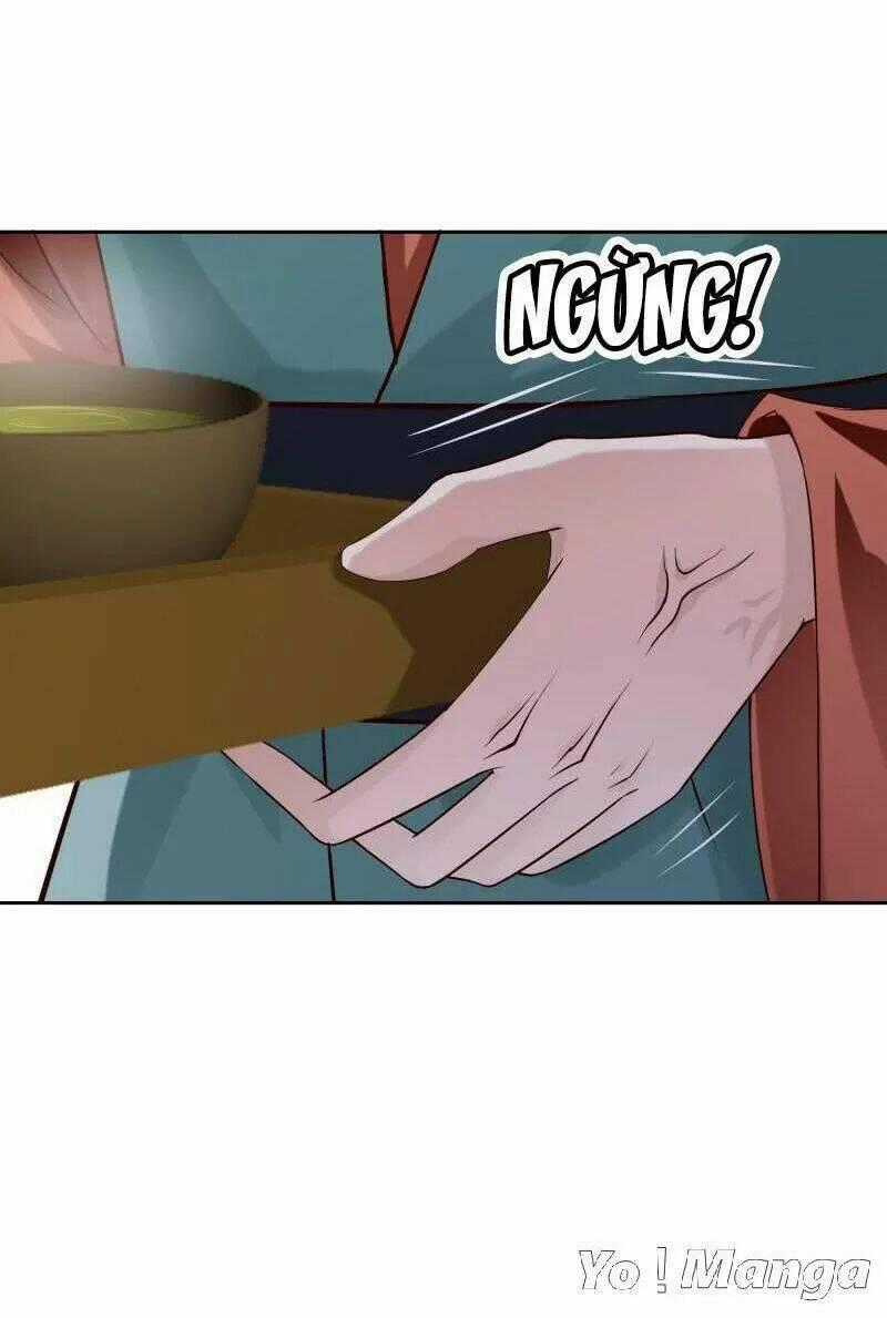 Tuyệt Thế Độc Phi Của Tà Vương Chapter 122 trang 44