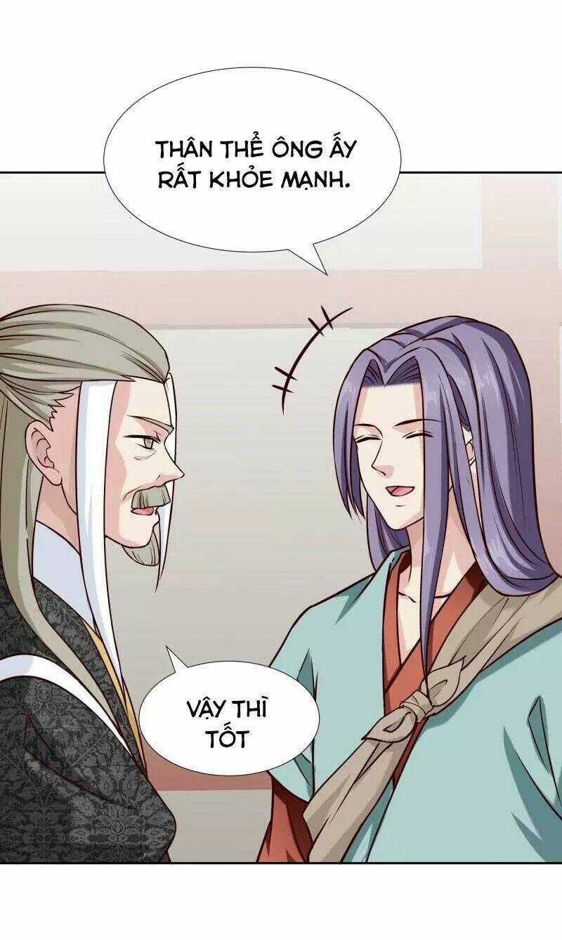 Tuyệt Thế Độc Phi Của Tà Vương Chapter 122 trang 6