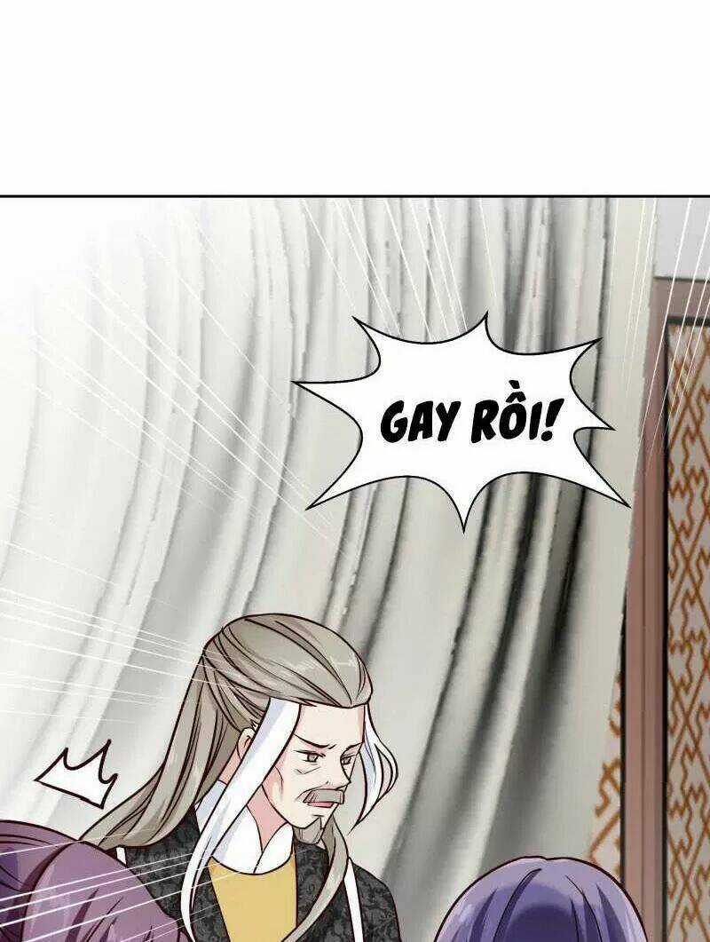 Tuyệt Thế Độc Phi Của Tà Vương Chapter 122 trang 8