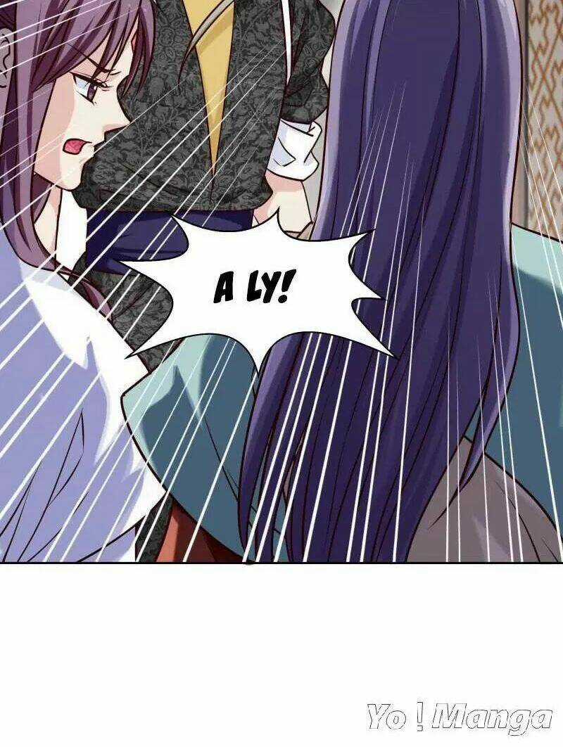 Tuyệt Thế Độc Phi Của Tà Vương Chapter 122 trang 9