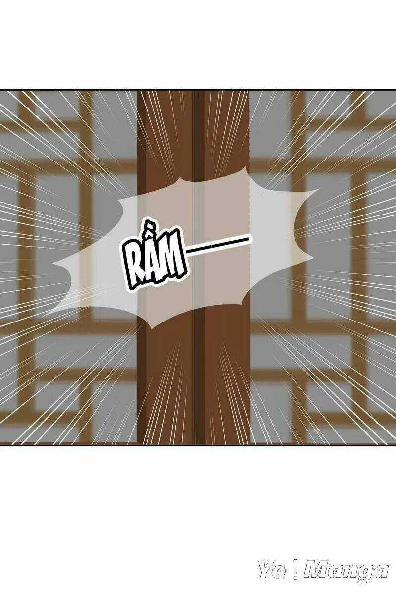 Tuyệt Thế Độc Phi Của Tà Vương Chapter 123 trang 10