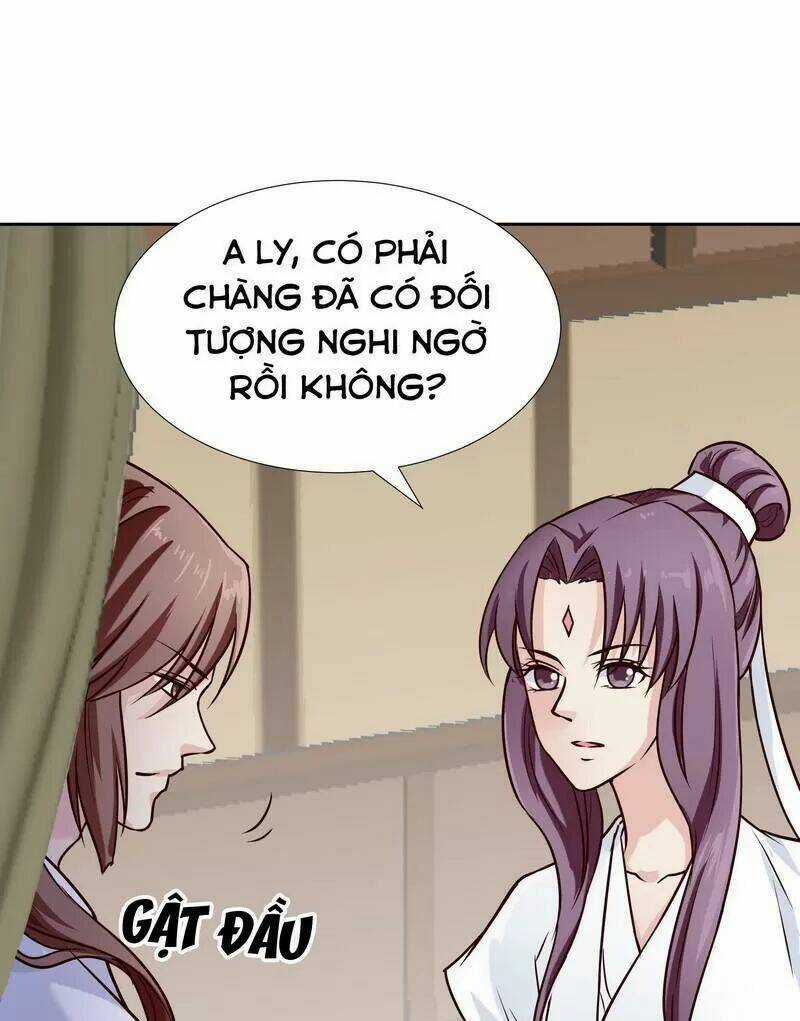 Tuyệt Thế Độc Phi Của Tà Vương Chapter 123 trang 13