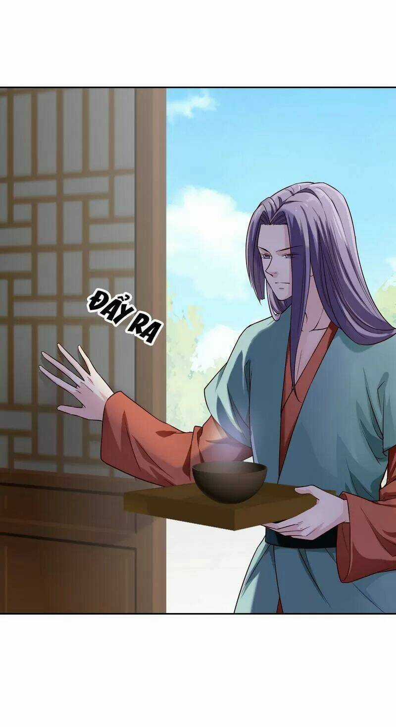 Tuyệt Thế Độc Phi Của Tà Vương Chapter 123 trang 2