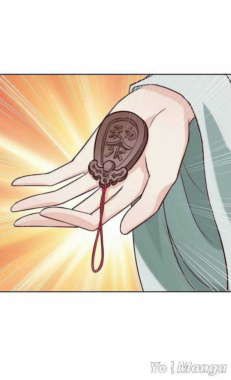 Tuyệt Thế Độc Phi Của Tà Vương Chapter 123 trang 29