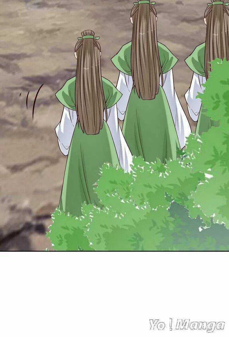 Tuyệt Thế Độc Phi Của Tà Vương Chapter 123 trang 34