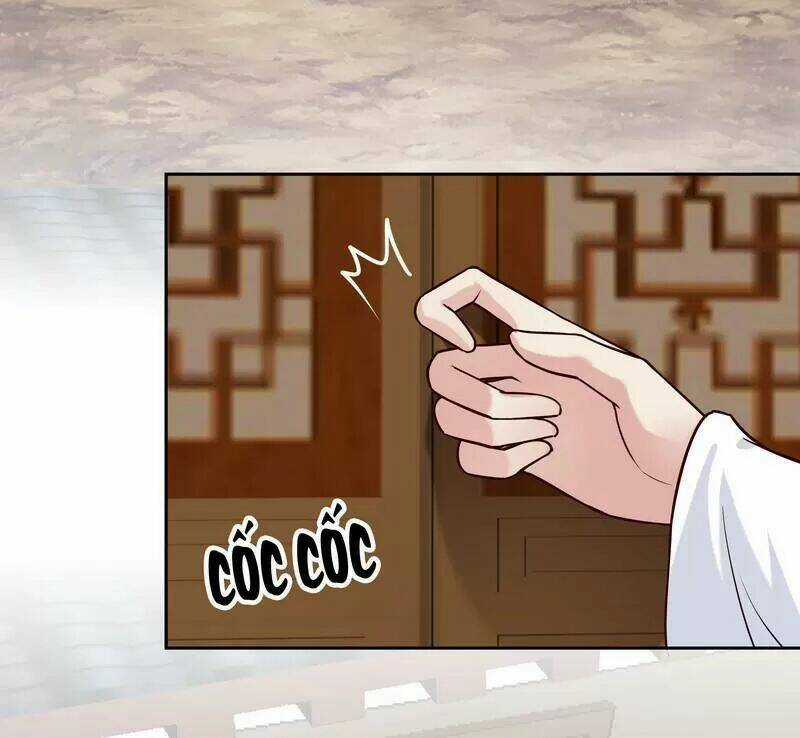 Tuyệt Thế Độc Phi Của Tà Vương Chapter 123 trang 36