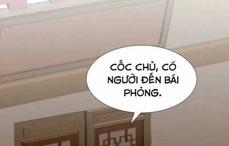 Tuyệt Thế Độc Phi Của Tà Vương Chapter 123 trang 37