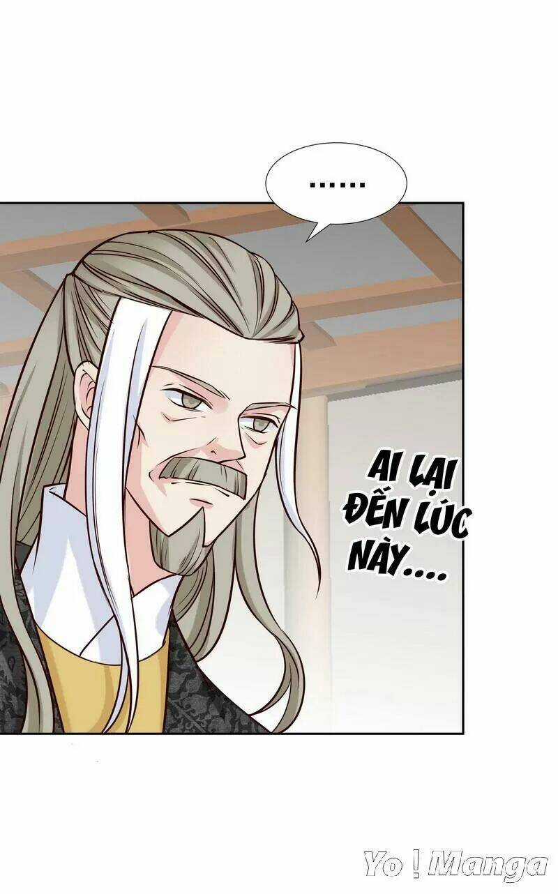 Tuyệt Thế Độc Phi Của Tà Vương Chapter 123 trang 39