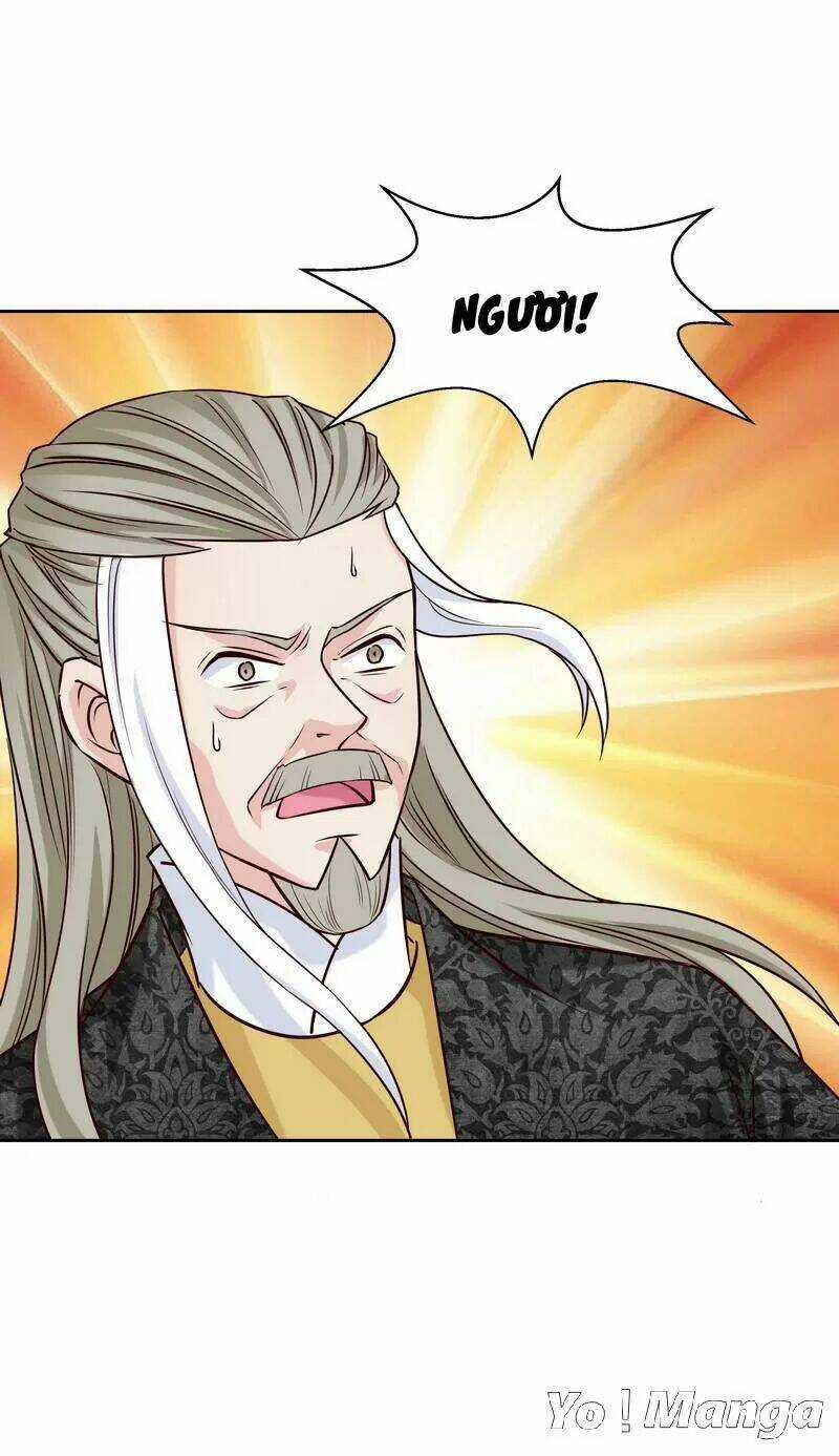 Tuyệt Thế Độc Phi Của Tà Vương Chapter 123 trang 41