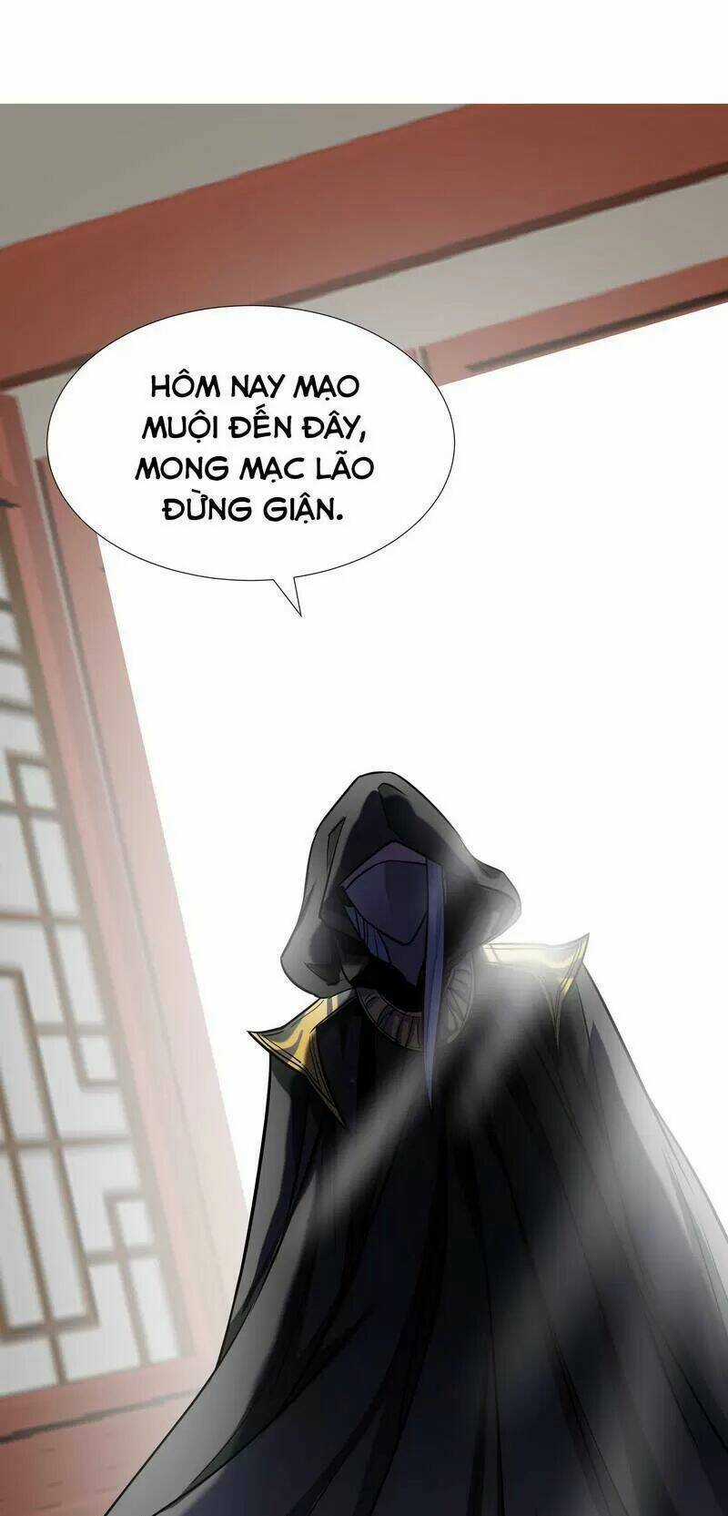 Tuyệt Thế Độc Phi Của Tà Vương Chapter 123 trang 43