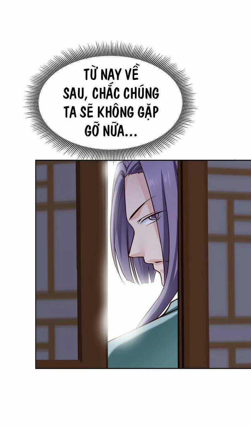 Tuyệt Thế Độc Phi Của Tà Vương Chapter 123 trang 9