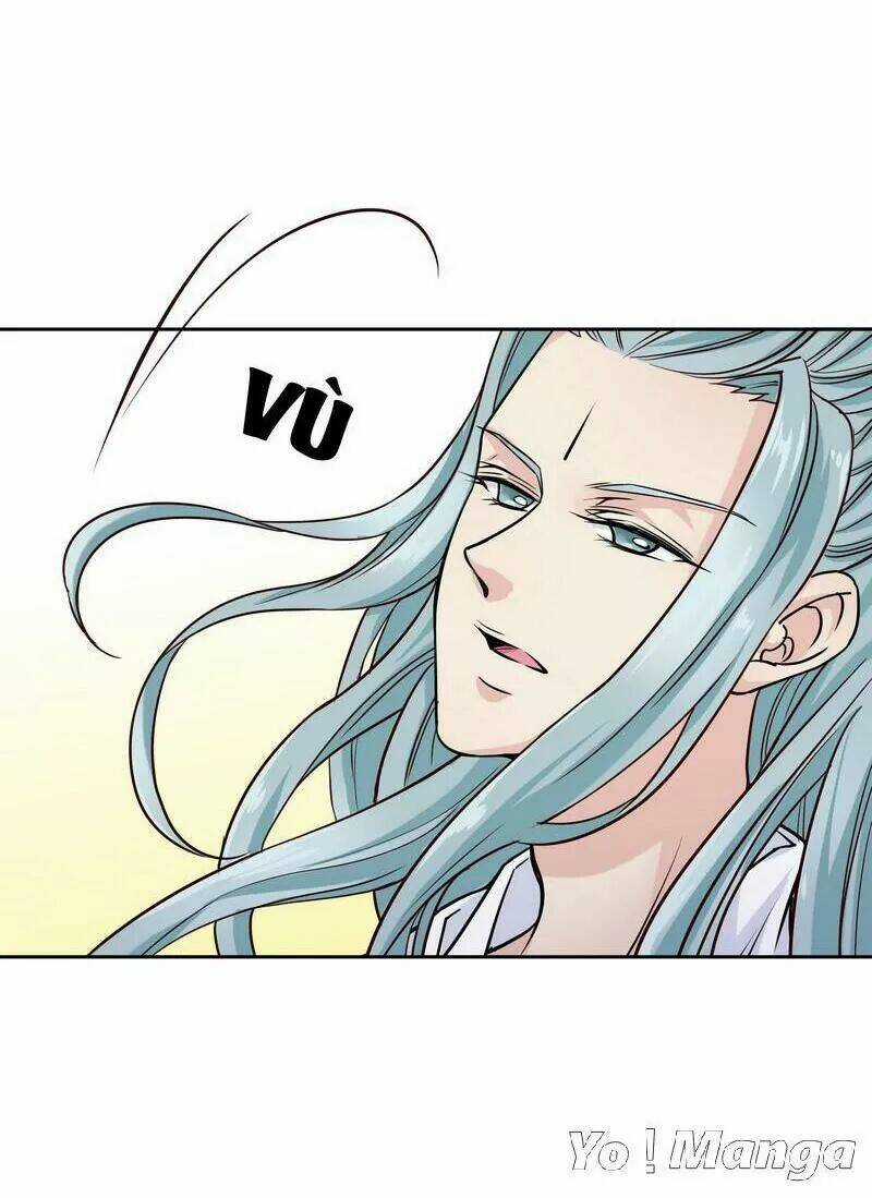 Tuyệt Thế Độc Phi Của Tà Vương Chapter 124 trang 11