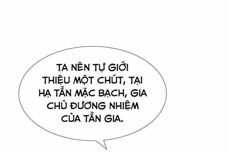 Tuyệt Thế Độc Phi Của Tà Vương Chapter 124 trang 12