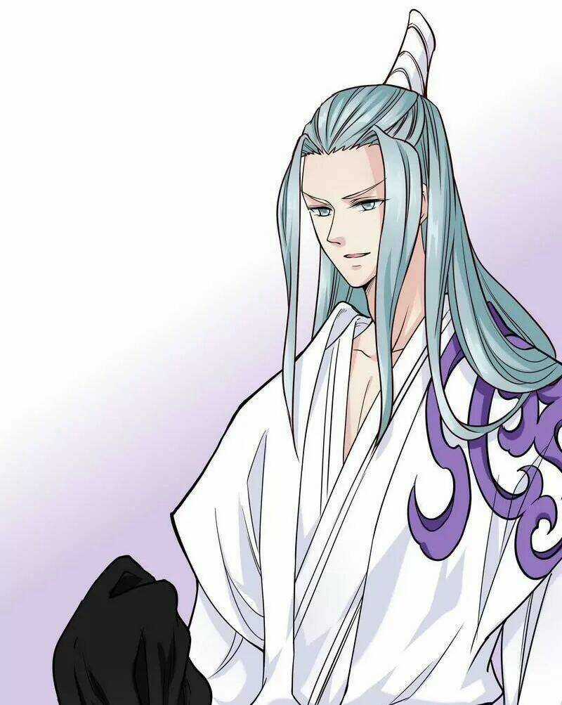 Tuyệt Thế Độc Phi Của Tà Vương Chapter 124 trang 13