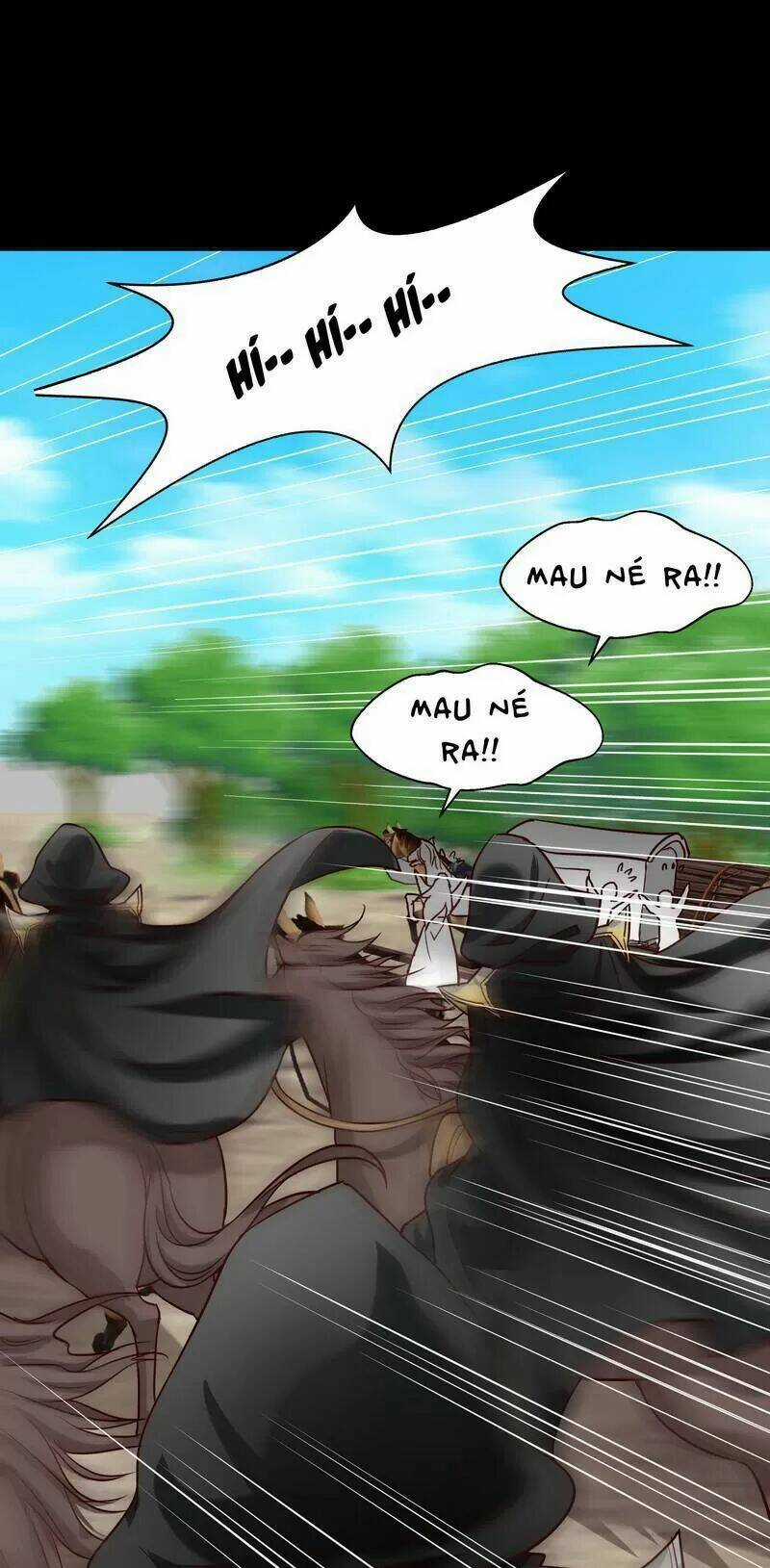 Tuyệt Thế Độc Phi Của Tà Vương Chapter 124 trang 25