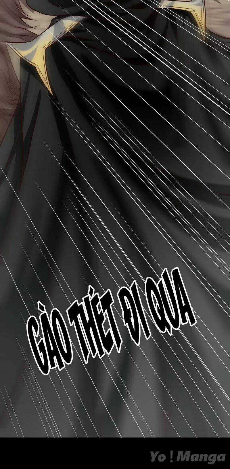 Tuyệt Thế Độc Phi Của Tà Vương Chapter 124 trang 26