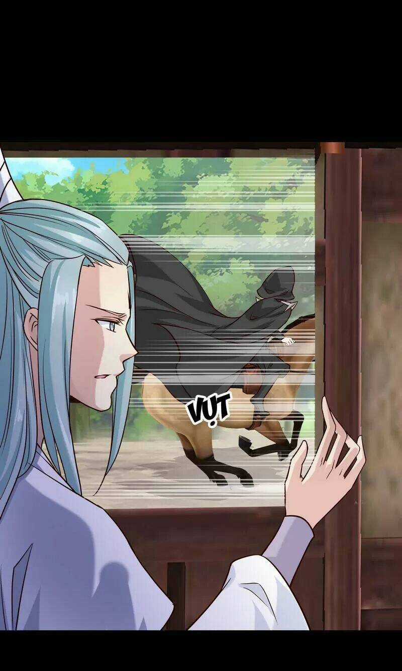 Tuyệt Thế Độc Phi Của Tà Vương Chapter 124 trang 28