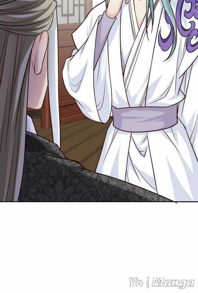 Tuyệt Thế Độc Phi Của Tà Vương Chapter 124 trang 32