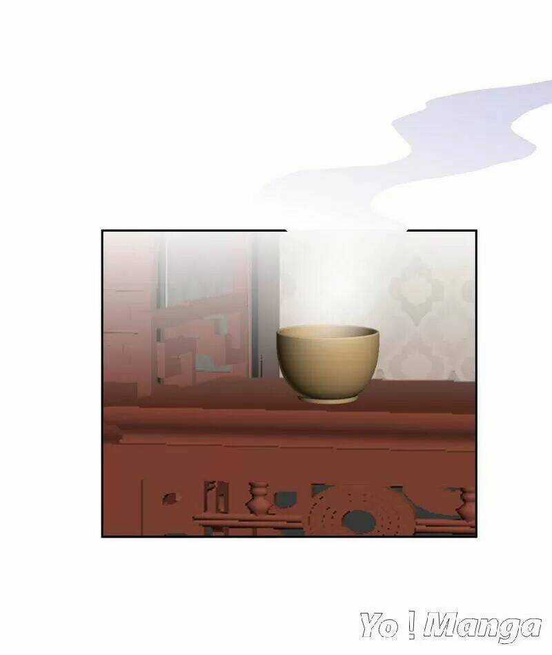 Tuyệt Thế Độc Phi Của Tà Vương Chapter 124 trang 34