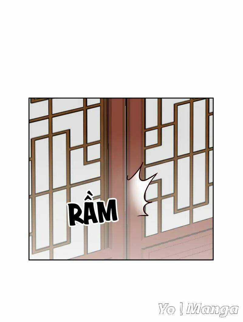 Tuyệt Thế Độc Phi Của Tà Vương Chapter 124 trang 4