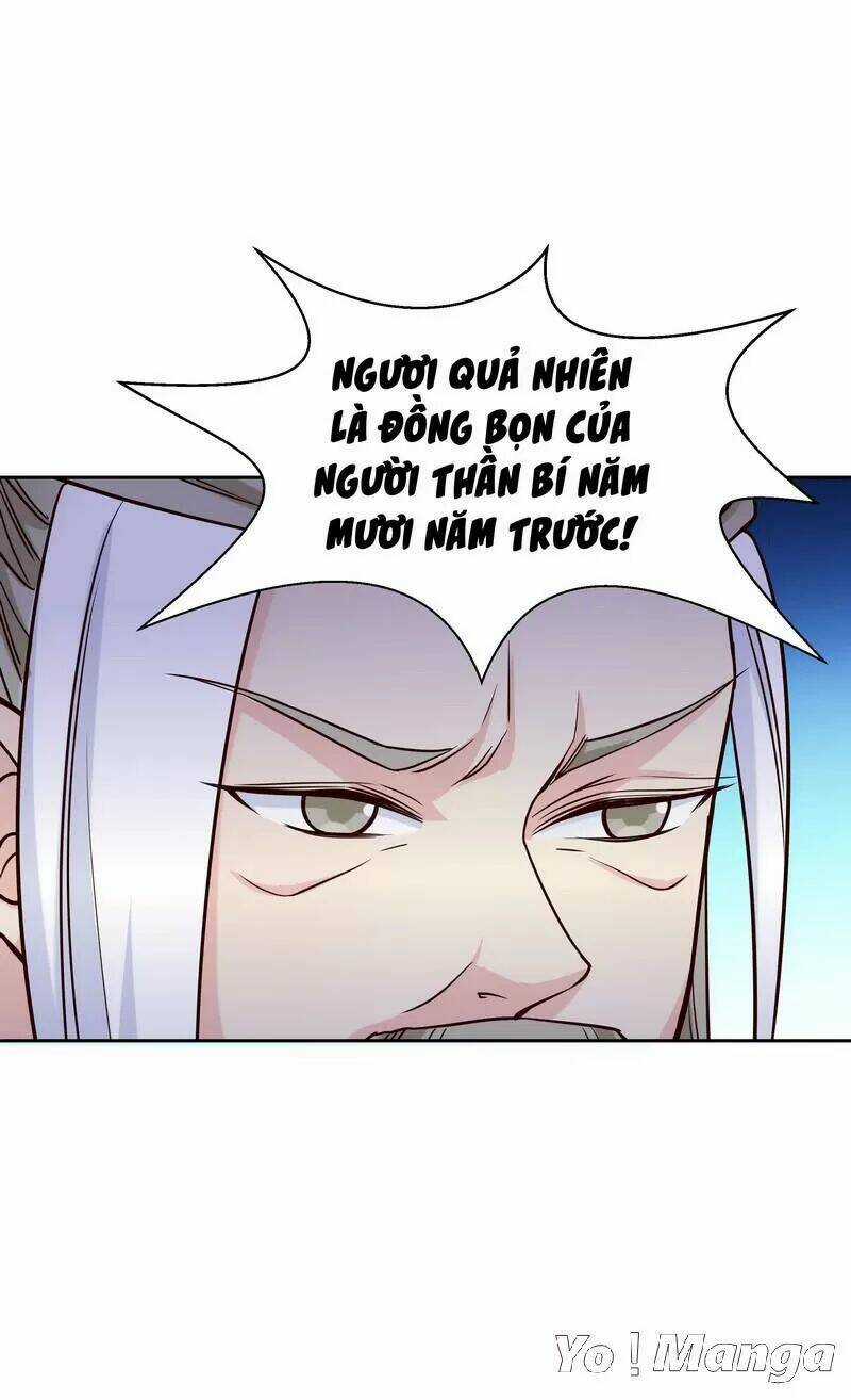 Tuyệt Thế Độc Phi Của Tà Vương Chapter 124 trang 6