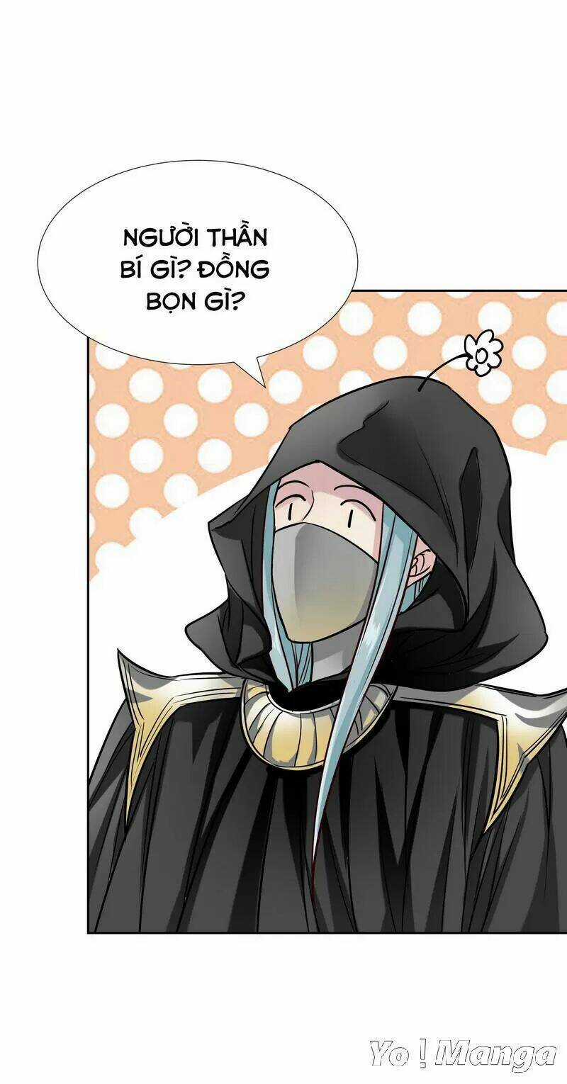 Tuyệt Thế Độc Phi Của Tà Vương Chapter 124 trang 7