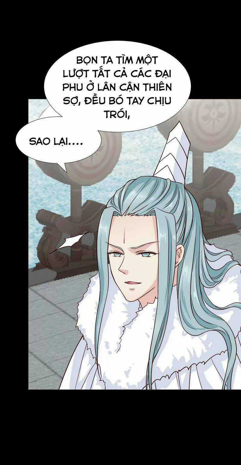 Tuyệt Thế Độc Phi Của Tà Vương Chapter 125 trang 14