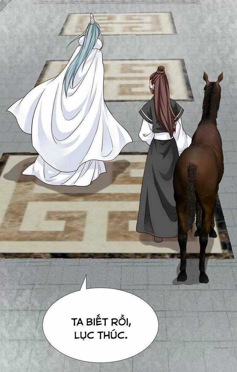 Tuyệt Thế Độc Phi Của Tà Vương Chapter 125 trang 18