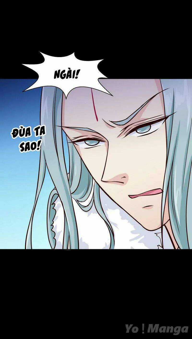 Tuyệt Thế Độc Phi Của Tà Vương Chapter 125 trang 23